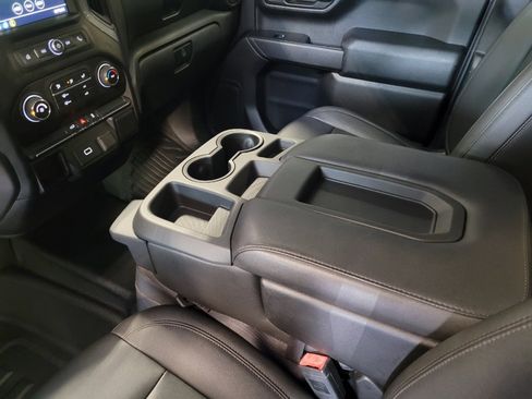 Used 2019 Chevrolet Silverado 1500 W/T w/ WT Convenience Package AWD/4WD image 26