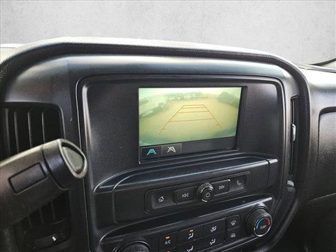 Used 2019 GMC Sierra 2500 2WD Double Cab w/ Sierra Convenience Package image 16
