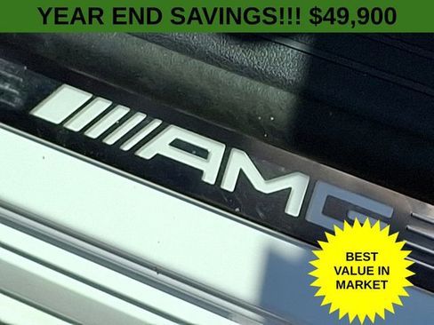 Used 2023 Mercedes-Benz GLE 53 AMG 4MATIC image 35