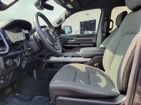Used 2023 RAM 1500 Big Horn AWD/4WD image 10