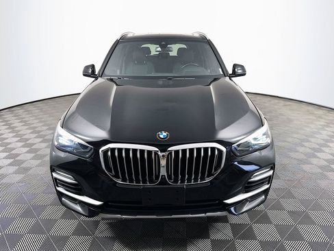 Used 2021 BMW X5 sDrive40i w/ Convenience Package RWD image 2