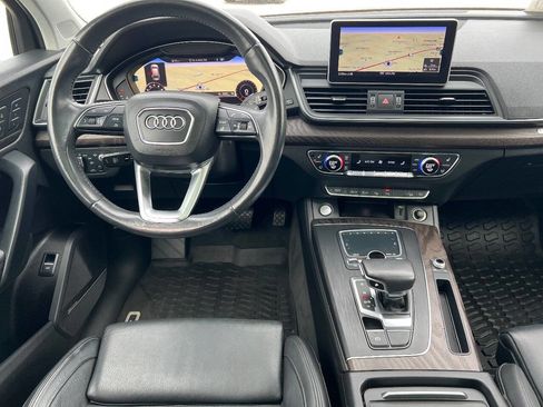 Used 2019 Audi Q5 Prestige image 15
