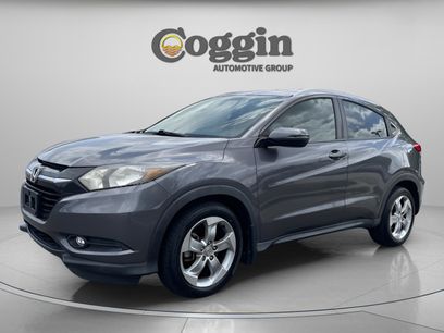 Used 2016 Honda HR-V EX-L