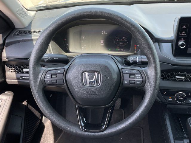 Used 2026 Honda Accord SE image 11