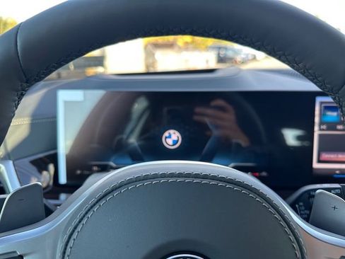 New 2026 BMW X5 xDrive40i w/ M Sport Package image 18