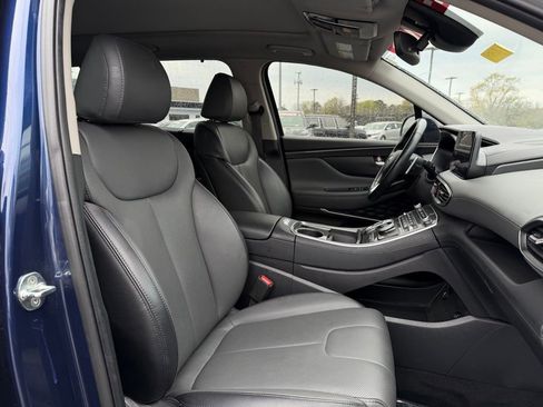 Used 2023 Hyundai Santa Fe SEL w/ Premium Package image 29