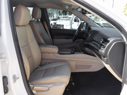 Used 2021 Dodge Durango SXT image 41