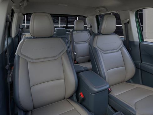 New 2025 Ford Maverick Lariat image 10