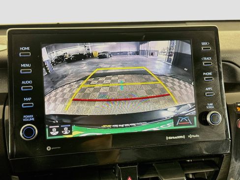Used 2024 Toyota Camry XSE w/ Cold Weather Package FWD image 19