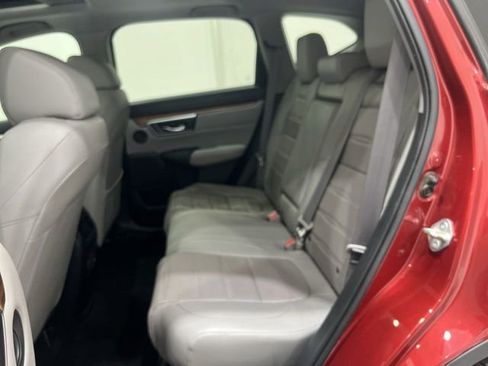 Used 2022 Honda CR-V EX-L image 23