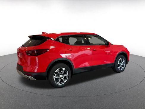 Used 2026 Chevrolet Blazer LT AWD/4WD image 15