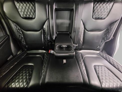 Used 2024 Ford Edge Titanium image 23