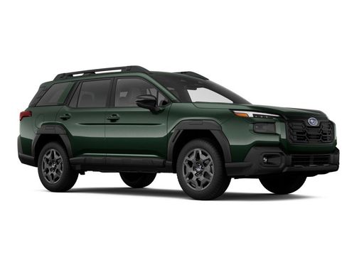 New 2026 Subaru Outback Premium image 4