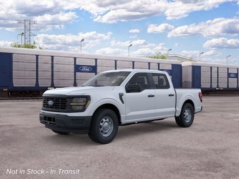 New 2026 Ford F150 XL RWD image 2