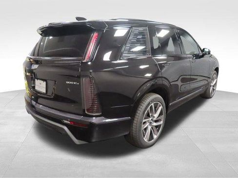 New 2026 Cadillac Vistiq Sport image 5