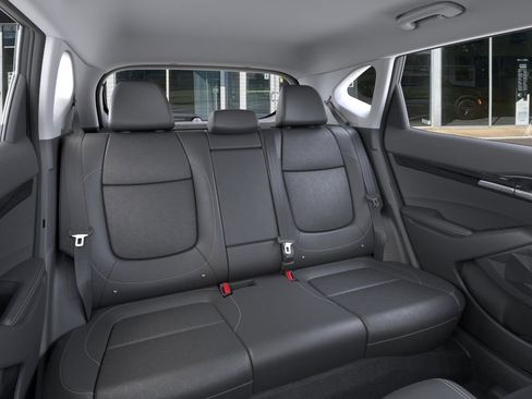 New 2026 Kia Seltos EX image 16