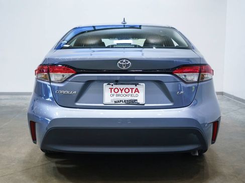 Used 2024 Toyota Corolla LE FWD image 8
