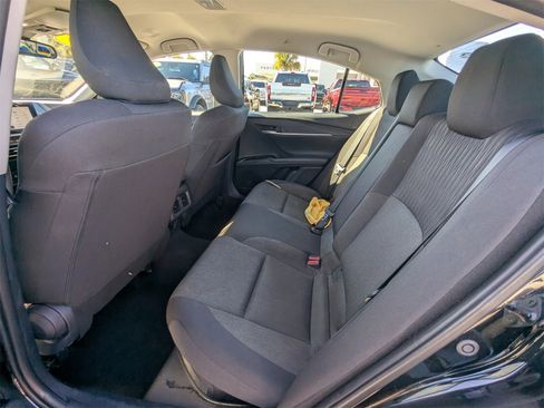 Used 2025 Toyota Camry LE image 13
