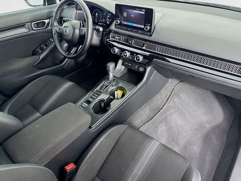 Used 2024 Honda Civic Sport image 35