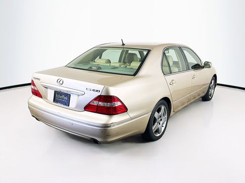 Used 2006 Lexus LS 430 RWD image 9