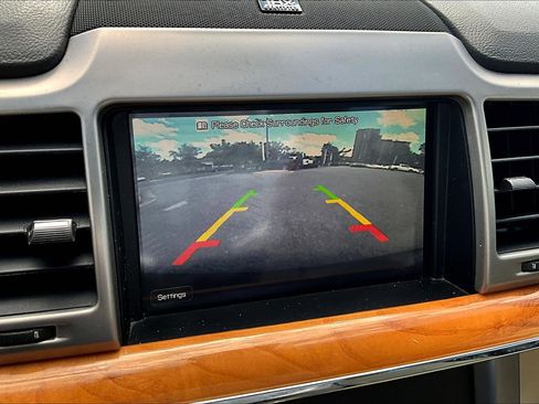Used 2012 Lincoln MKZ AWD image 23
