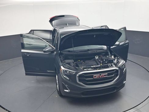 Used 2019 GMC Terrain SLE FWD image 39