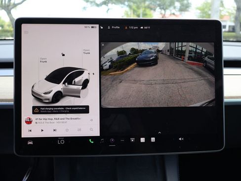 Used 2022 Tesla Model Y Performance AWD/4WD image 53