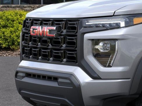 New 2026 GMC Canyon Elevation image 13