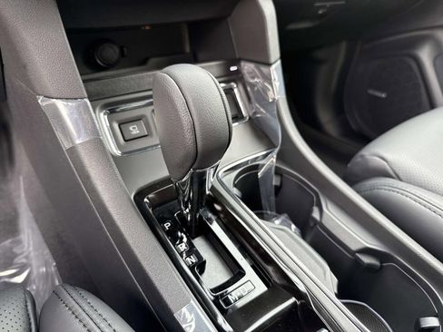 New 2026 Subaru Ascent Bronze Edition AWD/4WD image 34