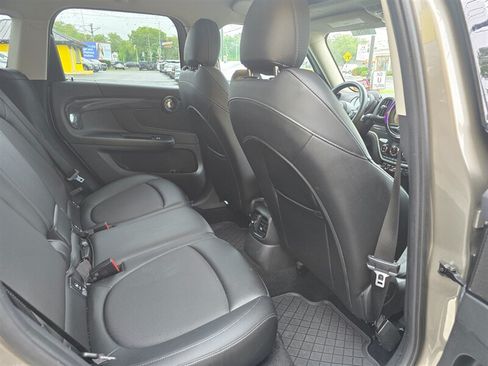 Used 2017 MINI Cooper Countryman S AWD/4WD image 16