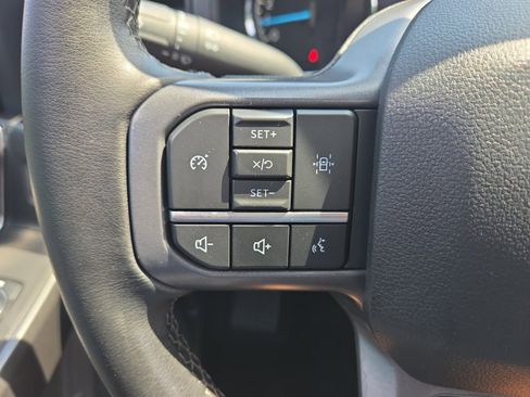 Used 2023 Ford F150 XLT w/ Equipment Group 302A High AWD/4WD image 14