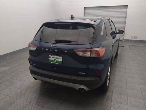 Used 2020 Ford Escape SE AWD/4WD image 7