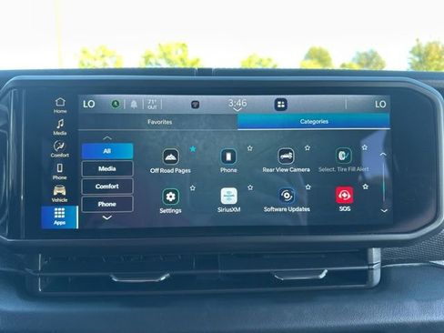 Used 2024 Jeep Wrangler Unlimited Rubicon 4xe image 58