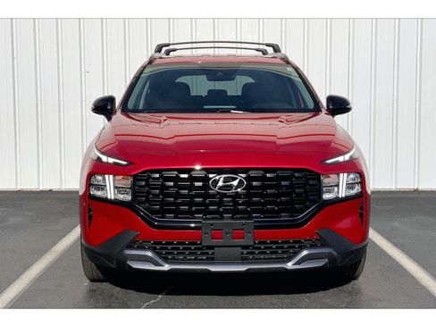 Used 2023 Hyundai Santa Fe XRT image 3