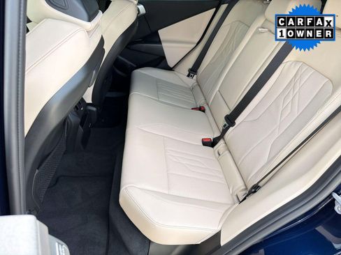 Used 2026 BMW X3 xDrive30 w/ Premium Package image 15