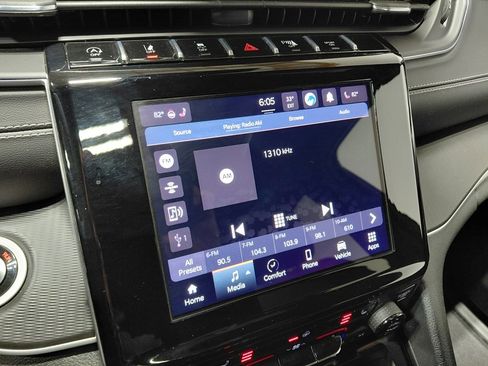 Used 2024 Jeep Grand Cherokee L Altitude image 36