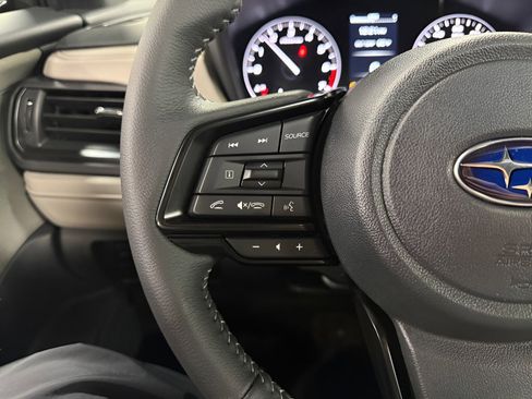New 2026 Subaru Forester Premium image 13