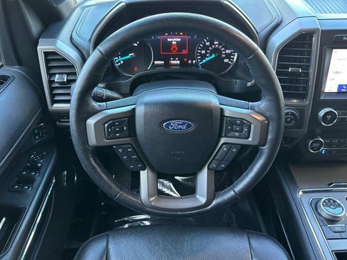 Used 2020 Ford Expedition XLT w/ Equipment Group 202A RWD image 33