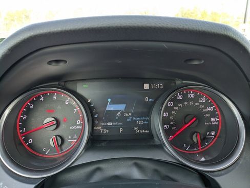 Used 2024 Toyota Camry XSE image 24