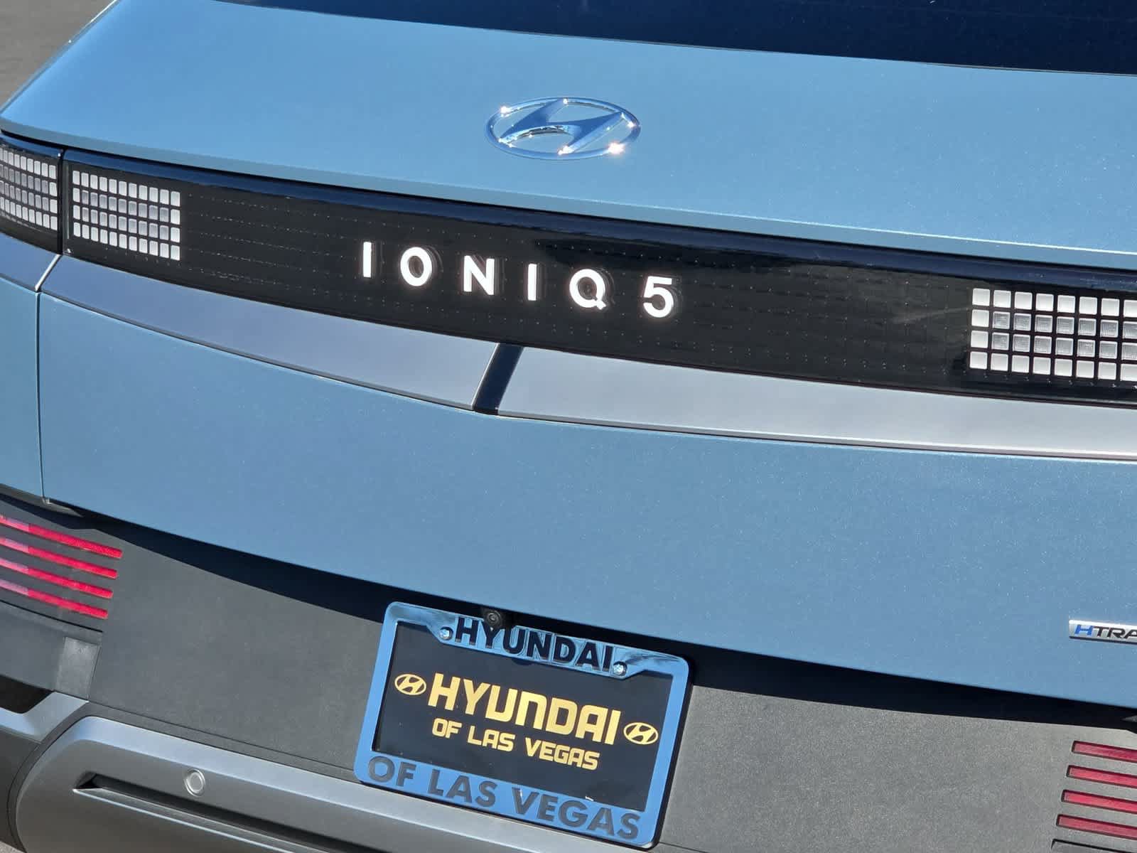 Used 2023 Hyundai Ioniq 5 SE w/ Cargo Package AWD/4WD image 11