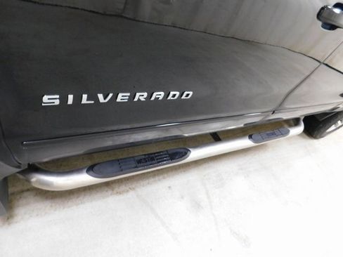 Used 2016 Chevrolet Silverado 1500 LT w/ All Star Edition image 13