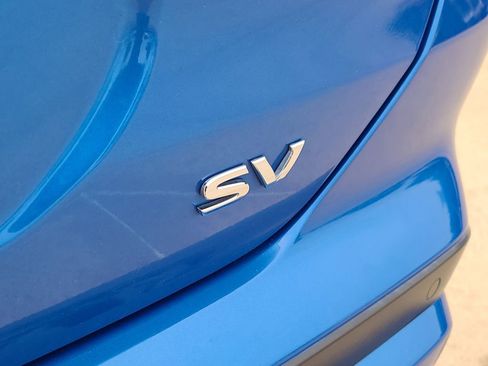 Certified 2021 Nissan Kicks SV FWD image 7