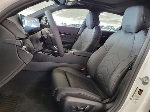 New 2026 BMW 530i w/ M Sport Package image 8