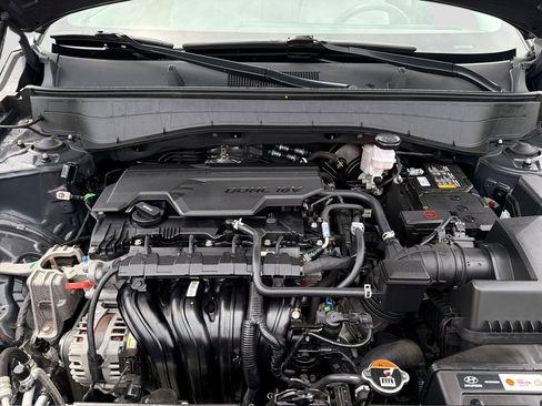 Certified 2024 Hyundai Kona SE AWD/4WD image 15