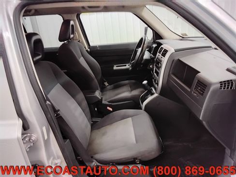 Used 2008 Jeep Patriot Sport image 14