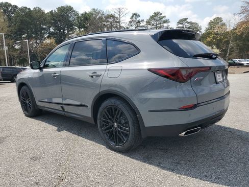 New 2026 Acura MDX A-Spec image 7