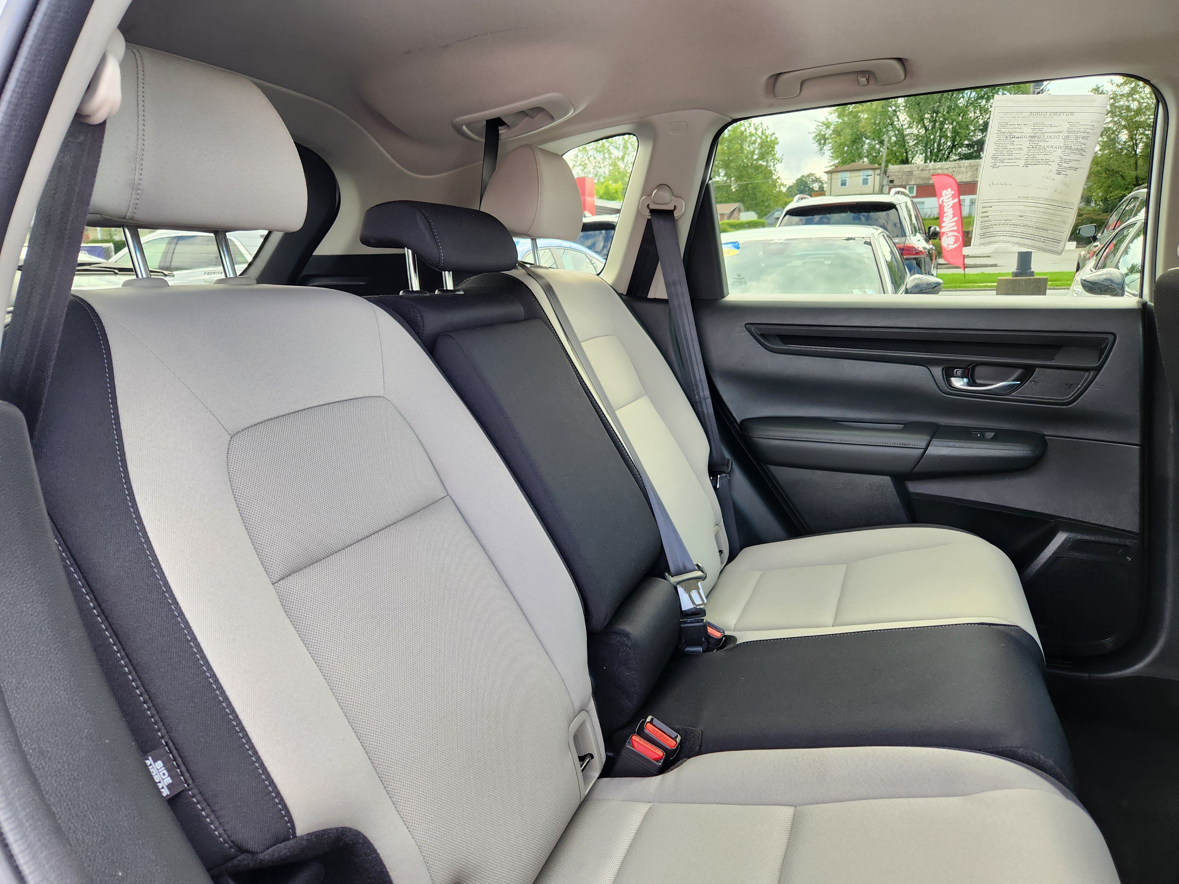 Certified 2024 Honda CR-V EX image 15
