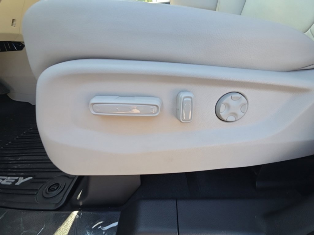 New 2027 Honda Odyssey EX-L image 26