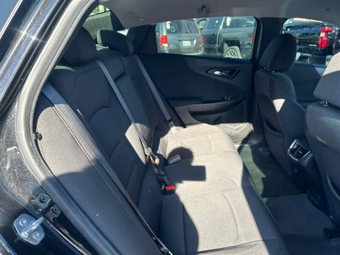 Used 2021 Chevrolet Malibu LT FWD image 26