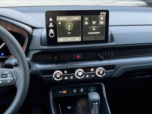 New 2026 Honda CR-V LX image 13